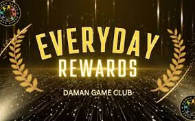 Everyday Rewards